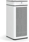Medify MA-40 Air Purifier with HEPA Filter | 1,793 Ft² Coverage in 1Hr for Smoke, Wildfires, Odors, Pollen, Pets | Quiet Removal to 0.3 Microns | White, 1-Pack