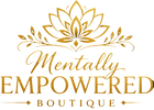 Mentally Empowered - Home