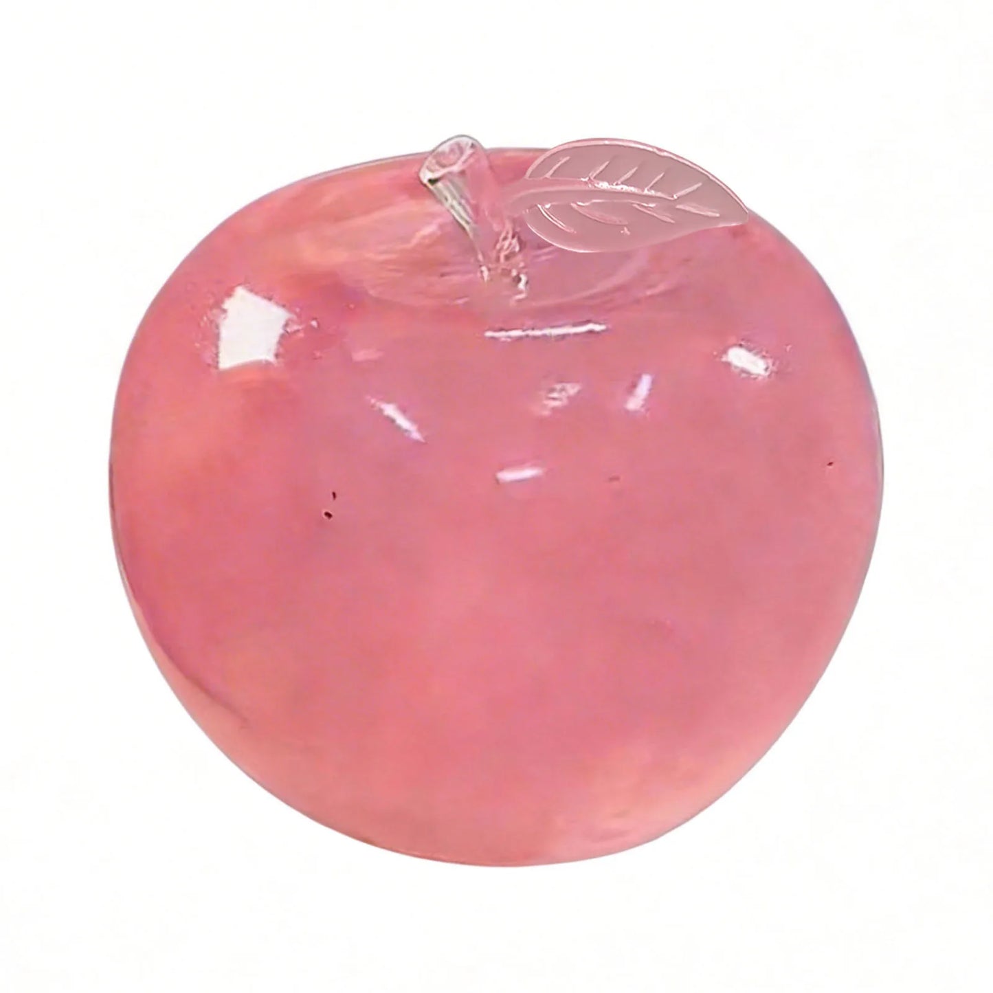 Strawberry & Apple Squishy Stress Toy