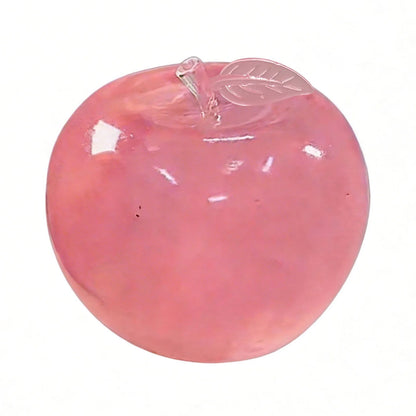 Strawberry & Apple Squishy Stress Toy