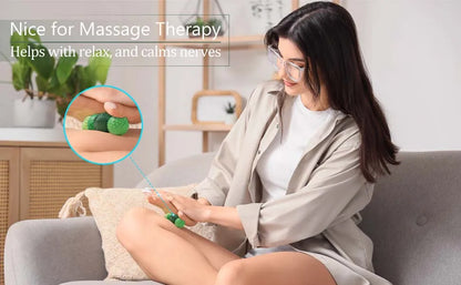 Magnetic Silicone Sensory Stress Balls