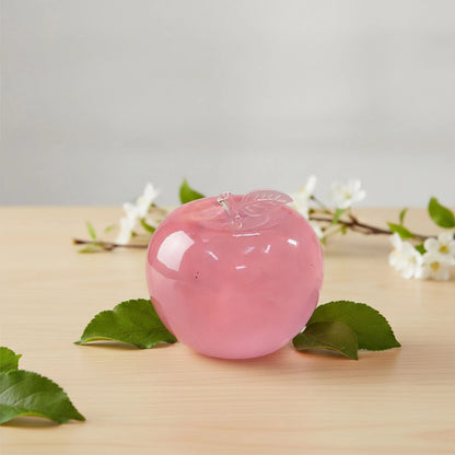 Strawberry & Apple Squishy Stress Toy