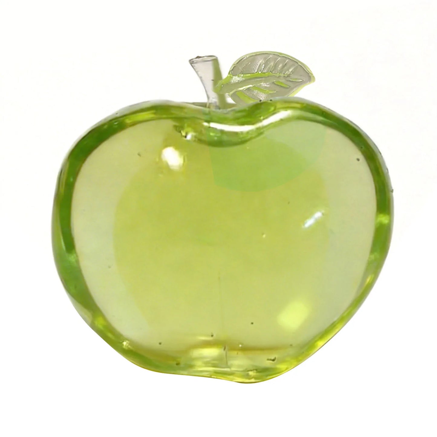 Strawberry & Apple Squishy Stress Toy