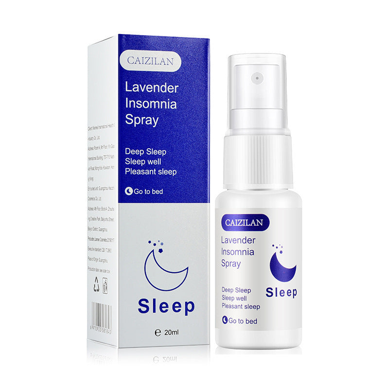 Caizilan Sleep Spray 20Ml Sleep Spray